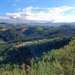 Lo Sarraí: un balcó natural esplèndid