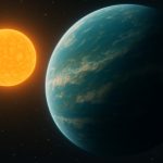 K2-18b: un món llunyà amb indicis de vida?