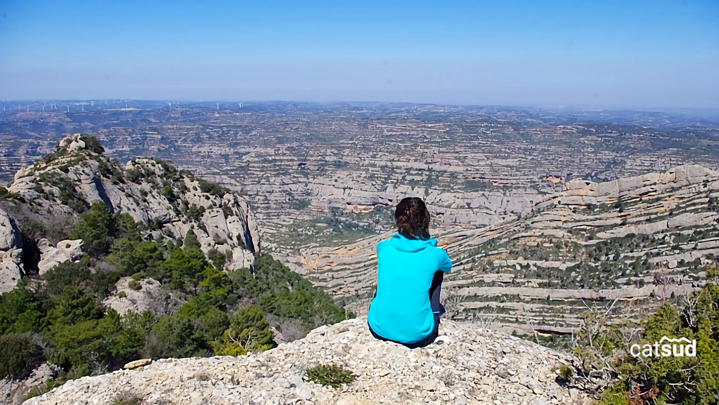 ACTIVITATS SALUT NATURA