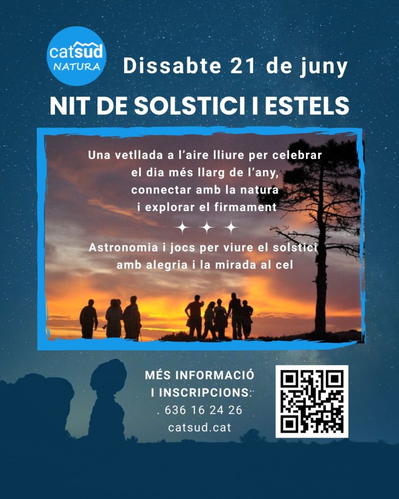 SOLSTICI D'ESTIU