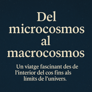 MICROCOSMOS MACROCOSMOS 