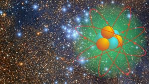 Del microcosmos al macrocosmos