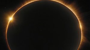 ECLIPSI SOLAR 2026: un espectacle únic al cel