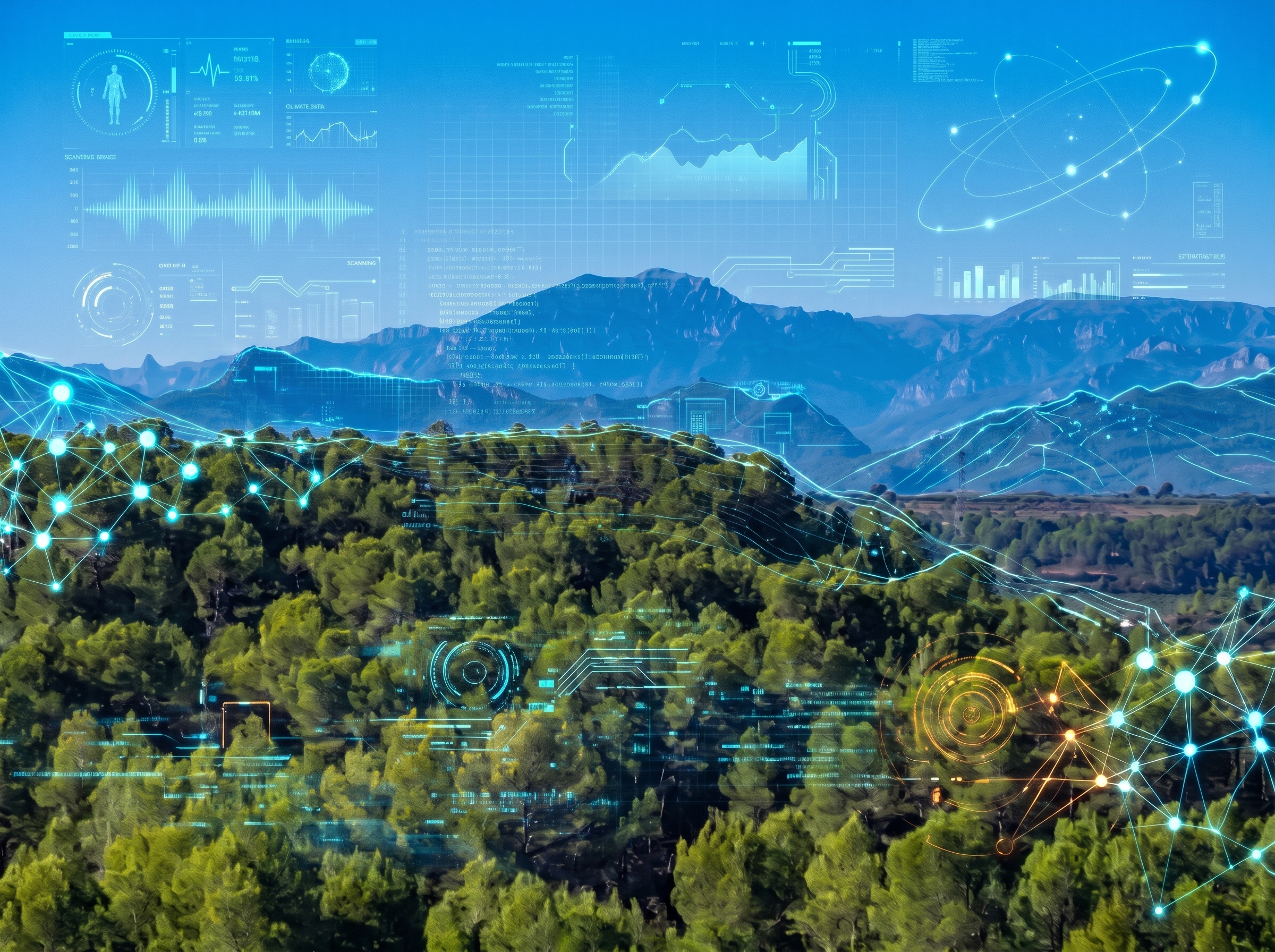 intel·ligència artificial i intel·ligències humanes